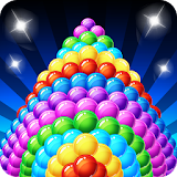 Brutal Tribe Bubble Shooter icon