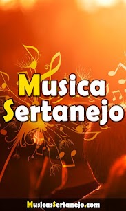 Sertanejo Music For PC installation