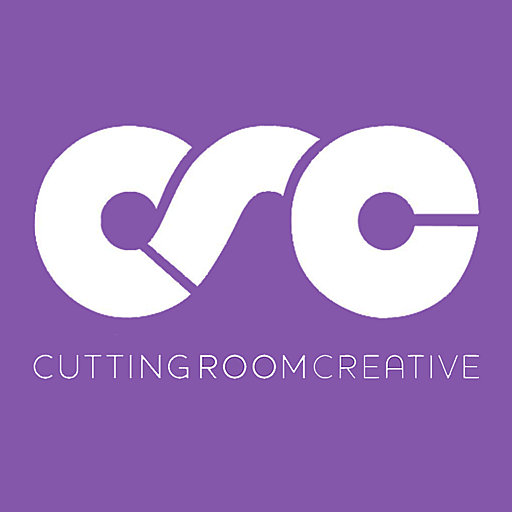 Cutting Room Creative logo