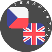 Czech - English Translator