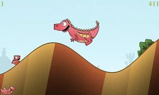 Dragon, Fly! - Screenshot 3