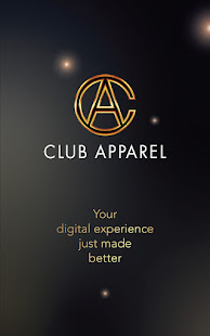 Club Apparel 1.0.41 screenshots 1