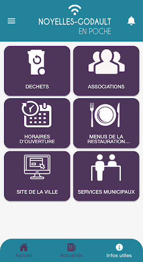 Noyelles-Godault en poche Screen 3