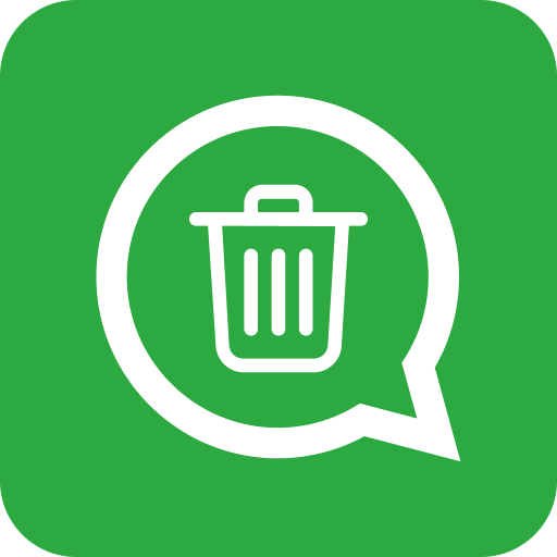 Recover Deleted Messages, WAMR 1.0.1 Icon
