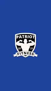 Patriot Fitness