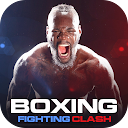 Boxing - Fighting Clash 1.01 تنزيل