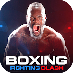 Boxing - Fighting Clash Apk
