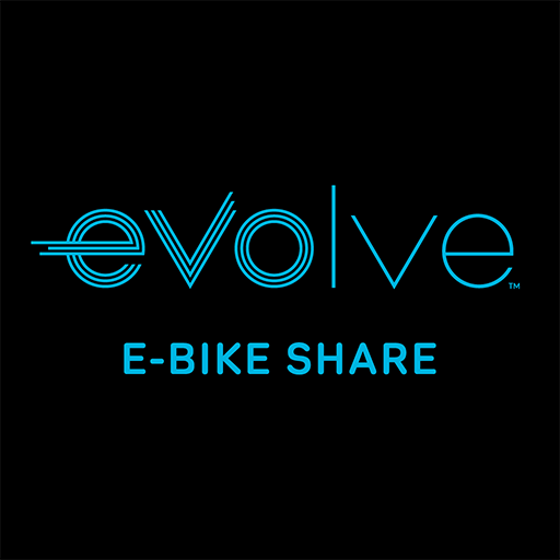 Evolve for Business  Icon
