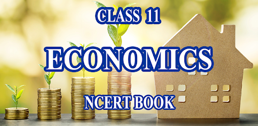 Class 11 Economics Ncert Book In English Apps On Google Play