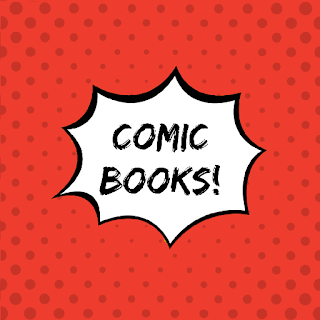 Comic Books - CBZ, CBR Reader apk