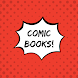 コミックブック-CBZ、CBRリーダー - Androidアプリ