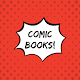 Comic Books - CBZ, CBR Reader دانلود در ویندوز