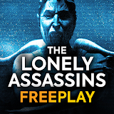 Doctor Who: The Lonely Assassins Freeplay icon