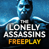 Doctor Who: The Lonely Assassins – Freeplay