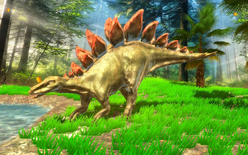 Stegosaurus Simulator  screenshots 17