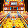 Download Pousse Pi ces   Vegas Dozer 1.7.7 Apk for android