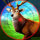 Stag Deer Hunting 3D icon