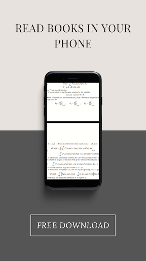 applied mathematics books App