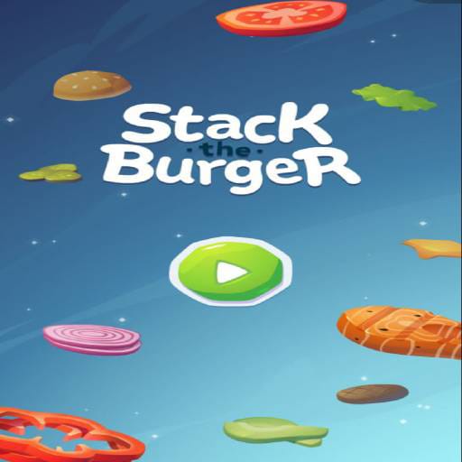 Stack The Burger T