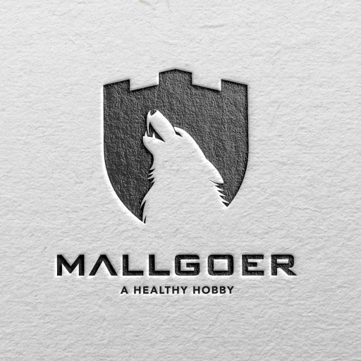 몰고어 - mallgoer 1.0.2 Icon