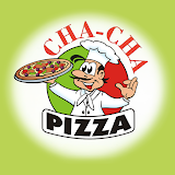 Cha-Cha Pizza Batley icon