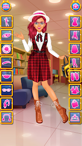 Imágen 16 High School Makeover android