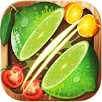 Fruit Slice 3D