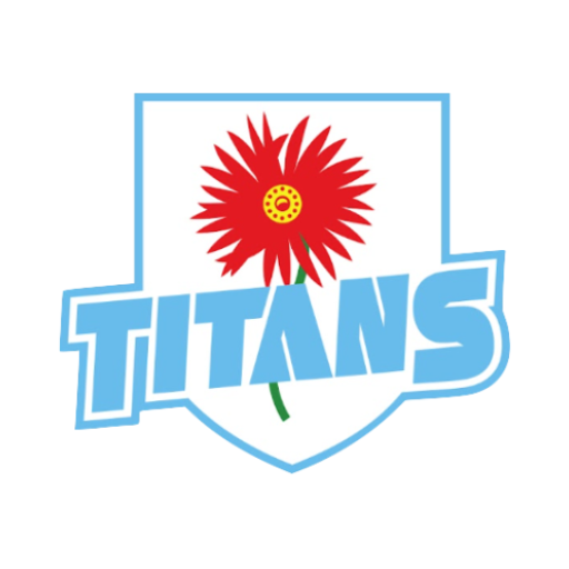 Titans Communicator 100.2.0 Icon
