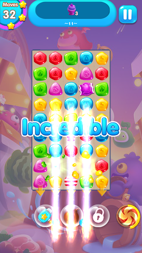 Jewel Blast  Candy Blast Match 3