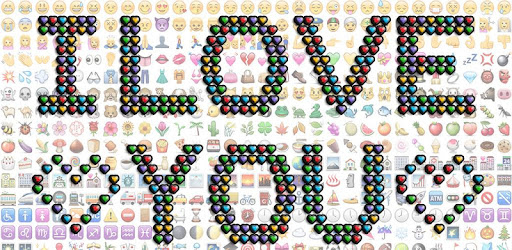 Emoji Letter Maker Apps On Google Play