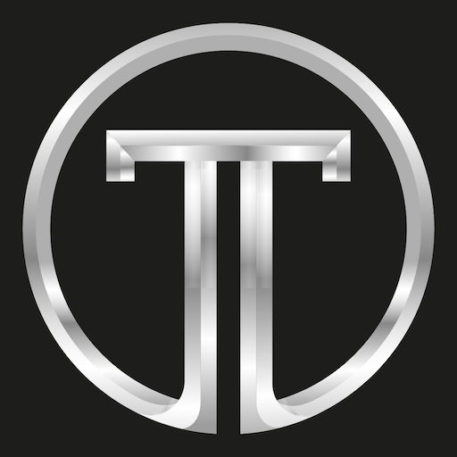 Titanium Mobile App logo