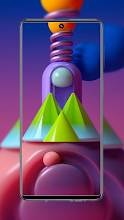 Galaxy M21 Wallpaper Galaxy M21s Wallpapers Apps On Google Play