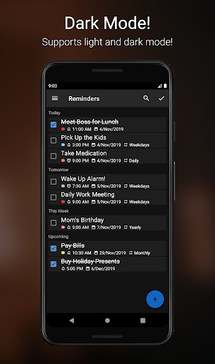 Talking Recordable Voice Alarm