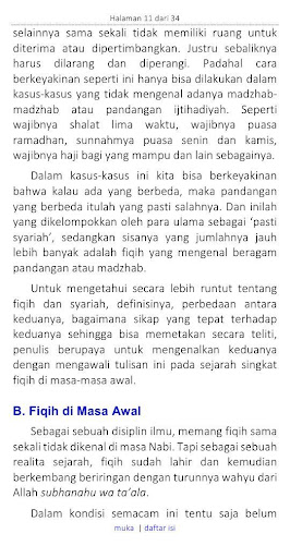 Antara Fiqih dan Syariah - Pdf