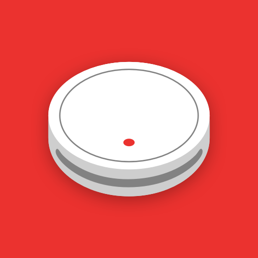 Tefal Robots logo