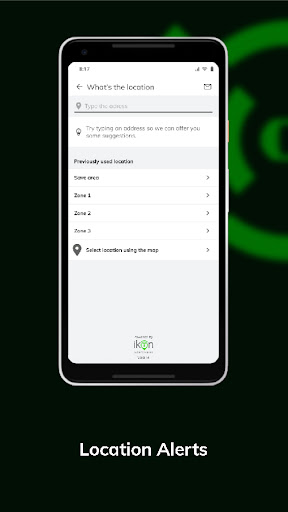 Princeton CDJR Connect Screen 2