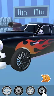Car Factory Idle!