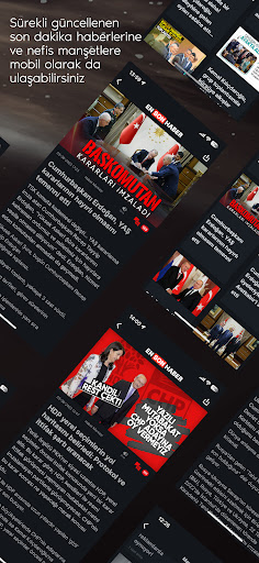 Ensonhaber Tv Güncel Haberler Screen 2
