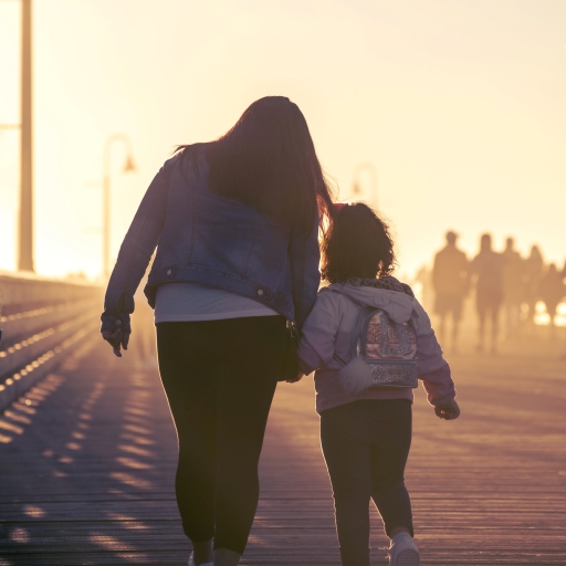 ماذا أهدي لأمي