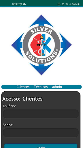 Silver Solutions Seg e Pre Inc Screen 3