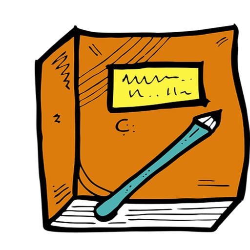 Cerdas Cermat logo
