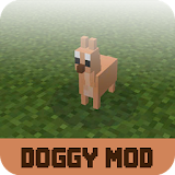 Mod Doggy Addon for MCPE icon