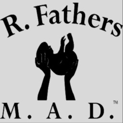 RFATHERSMAD logo