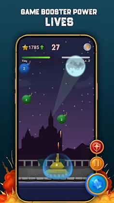 War Tank : Bomb Blast - Screenshot 3