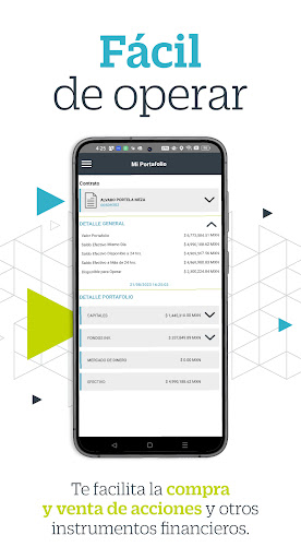 Casa de Bolsa Bx Móvil