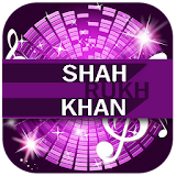 Shahrukh Khan music icon