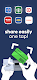 screenshot of Wallet - Digital Wallet Card