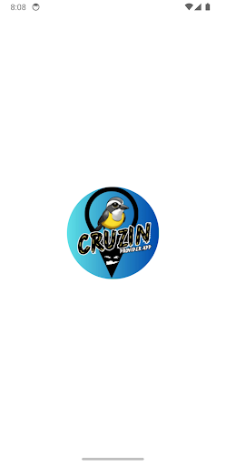 Android application CRUZIN PARTNERS screenshort