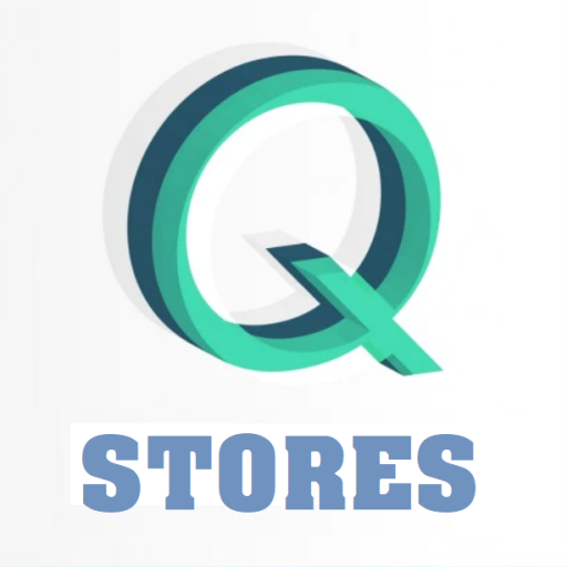 Qstores - Fire & Safety logo