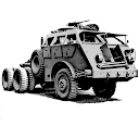 Old School Trucker WW2 V059 APK Download